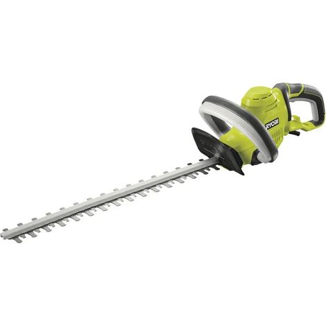 Ryobi RHT5150 Cortasetos 500W Negro Verde Gris 50 cm