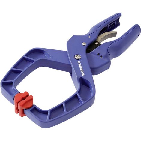 Cricchetto WorkPro WP232015 Apertura (max.):100 mm Misura della sporgenza:100 mm