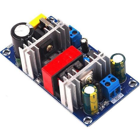 AC110V/220V auf DC12V 50W Spannungswandlermodul 110V 220V auf 12V 50W