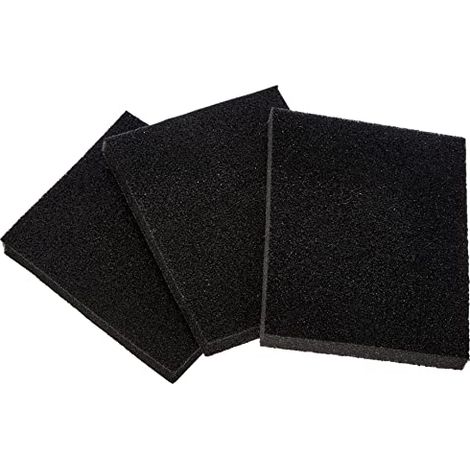 wolfcraft Set di spugne abrasive I 2895000 (1/4)