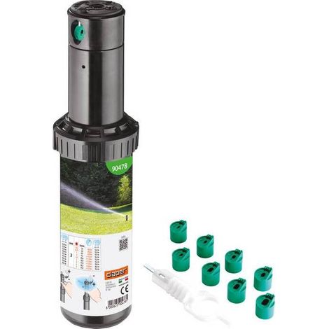 IRRIGATORE A TURBINA  90478