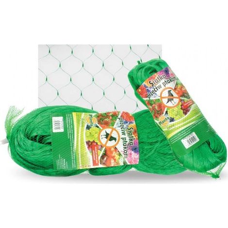 Vogelschutznetz 4x5 m PLANTA
