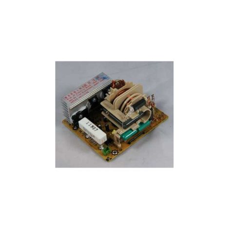 Convertisseur de frequence pour Micro-ondes GAGGENAU 00647895