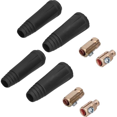 10 Propan-Acetylen-Schneiddüsen G01-1001 für Lötbrennerkopf-Set (1/5)