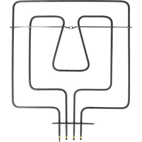 Resistenza cielo originale - Forni, Fornelli Elettrici e a Gas - SIEMENS - 343942