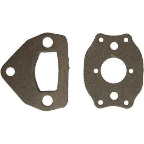 Kit guarnizioni membrane motosega compatibile HUSQVARNA 136 137 54.260.3524