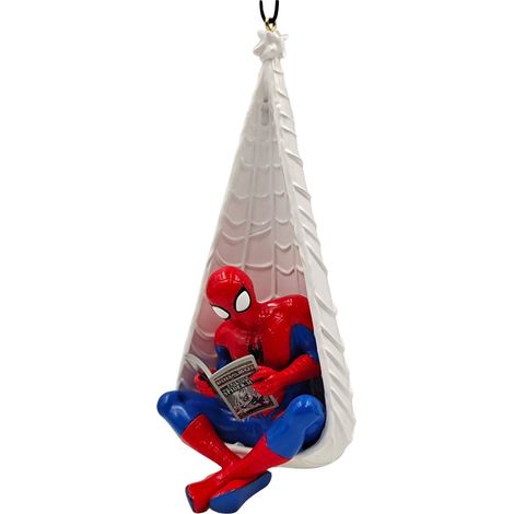 DISNEY SPIDERMAN RAGNATELA 3D