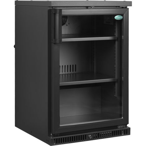 Arrière-bar réfrigéré haut de gamme SGD-120RGE - Tefcold (1/4)