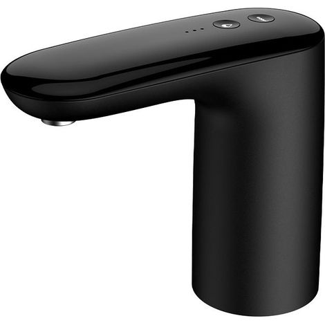 Filiyano-Distributeur d'eau électrique portable, pompe à eau pour bouteille rechargeable par USB (1/4)