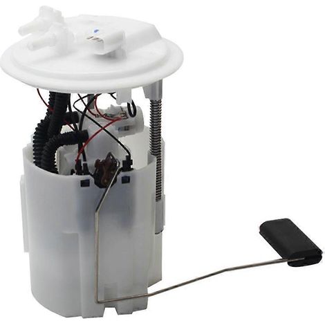 Pompe à carburant 172020033R pour Ford Fluence Grand Scenic III 1.5 dCi (Mk3) (1/5)
