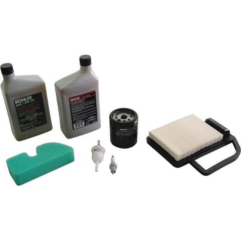 Set de mantenimiento KOHLER 2078901S