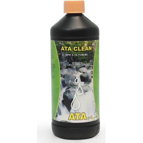 Solution ATA Clean 1 litre - ATAMI