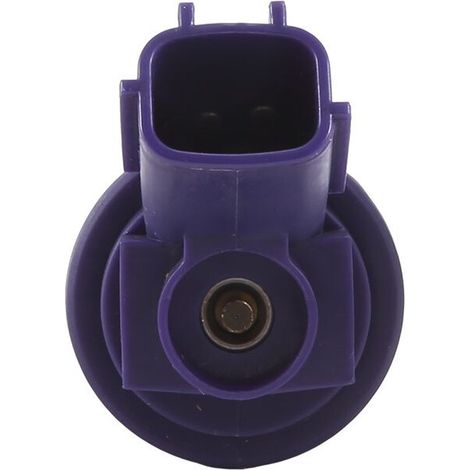 Injecteur de Carburant 375CC 16600-67U00 16600-67U01 pour 240SX S13 S14 S15 200SX 240SX Fairlady Z32 Silvia S14 S1 (1/2)