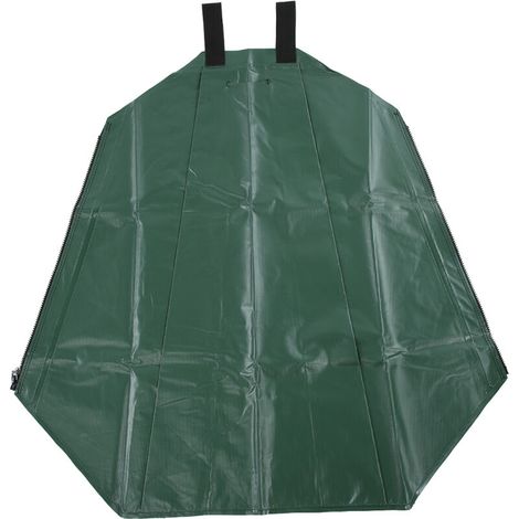 20 gallon PVC watering bag drip irrigation storage capacity garden irrigation tools garden accessories. (1/4)