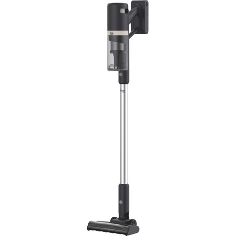 Hoover Hfg10h 011 Aspirapolvere Elettrica Batteria Secco Hepa Senza Sacchetto 0,55 L 200 W Blu, Grigio 2,6 Ah (1/3)