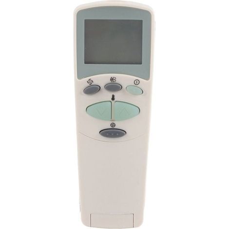 Télécommande de remplacement pour climatiseur LG. 6711A90032L. contrôleur LCD universel pour LG (1/4)