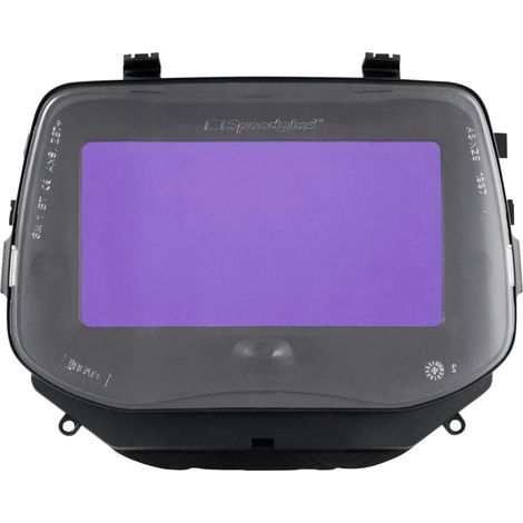 [GEBRAUCHT] B-Ware 3 M Automatikschweißfilter Schweißfilter Speedglas G5 01 G5 03 Nc Natural Colour