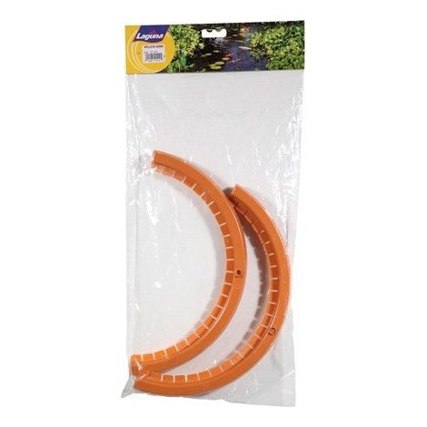Pression de Laguna Sponge de nettoyage de feuilles de flo 2500/5000