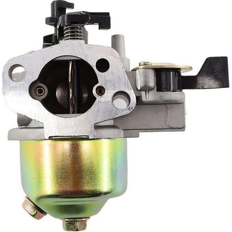 Vergaser mit Zünddichtung für Honda GXV120 GXV140 GXV160 Motor HR194 HR195 HR214 HRA214 HR215 HR216 HRA216 HRC216 HRB475 HRB 475 HR2150 Rasenmäher (1/4)