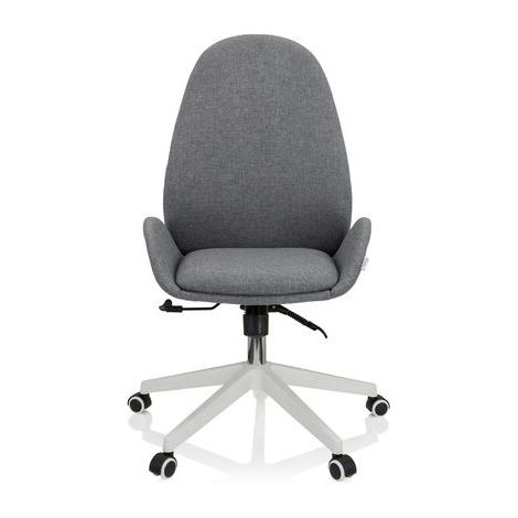 [GEBRAUCHT] B-Ware Hjh Office Bürostuhl Drehstuhl Avea I Computerstuhl Büro Stuhl Stuhl Stoff G335