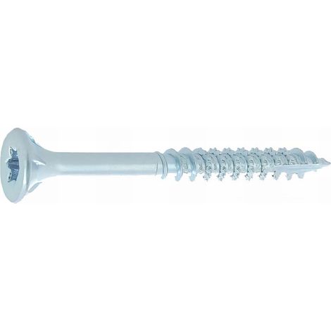 500 vis agglo tête fraisée Torx Ailette - Diamètre 4,5 mm - Longueur 16 mm mm - Diamètre 4.5 mm