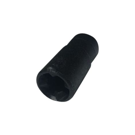 Acoplador Eje Transmisión Mezclador Moulinex MS-0678260