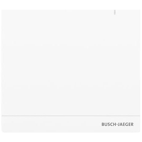 Busch-Jaeger System Access Point 2.0 per Busch-free@home® (SAP/S.13), 2CKA006200A0154