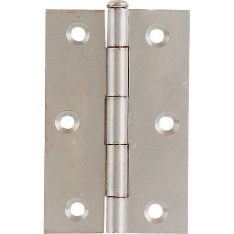 BL CERNIERA PERNO SFILABILE 840 2 40X50 2 PZ