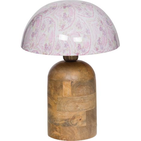 Table Passion - Grande lampe Calista 37 cm