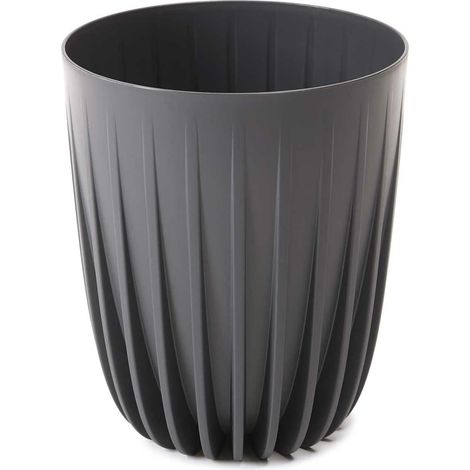 Entkernter ECO-Recycling-Blumentopf (1/5)
