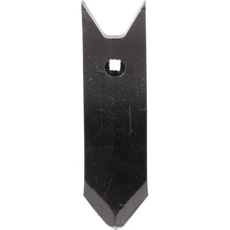 Grubberspitze 290x50x20mm beschichtet (aufgeschweißt) passend für Köckerling UNIVERSAL 506069CKR
