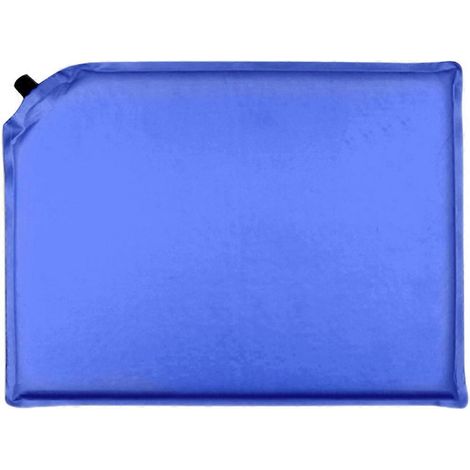 Coussin de pique-nique gonflable pour siège de camping (1/4)