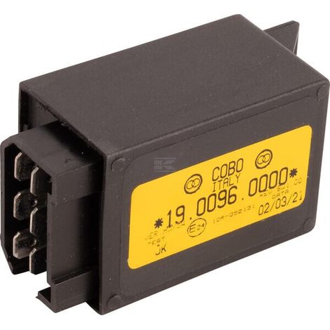 Intermittent LANDINI 6529481M91 (1/2)