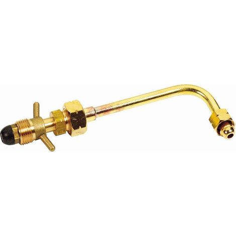 Tubo di riempimento POL 3/8G P/BOUT 2004 - 3960 - SIEVERT - SI702621