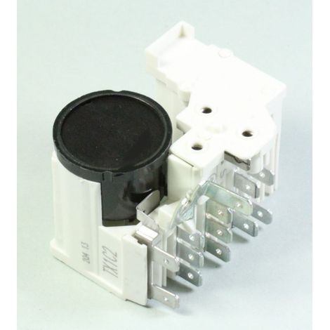 MONOBLOC POUR REFRIGERATEUR WHIRLPOOL
