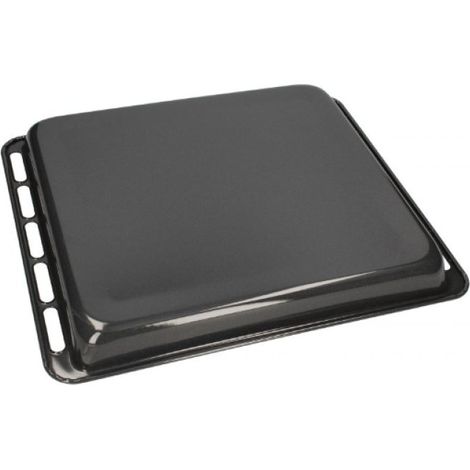 PLAT LECHEFRITE pour FOUR FAGOR - AS0000026 (1/2)