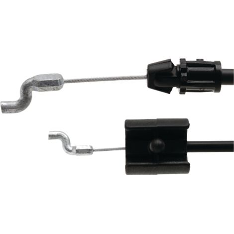 Motorstopp-Löschkabel für Rasenmäher, Bowdenzug 1330 mm