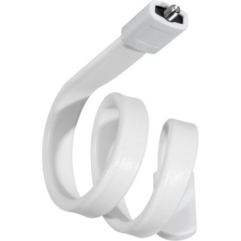 Lntyq Babykamera-Halterung, Babyphone-Halterung, Babyphone-Halterung, Video-Monitor-Halterung, entworfen für Babyphones mit M6-Gewindelöchern (1/5)