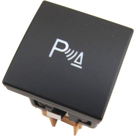 Pulsante interruttore di parcheggio Controllo OPS Interruttore radar automatico per MK6 1K0927122A 1TD 927 122 1TD927122 (1/4)