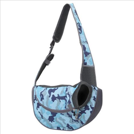 Sac de Transport Chien Sac Transport Chat Sac Transport Petit Chien Sac de Voyage pour Chien Sac pour Petit Chien