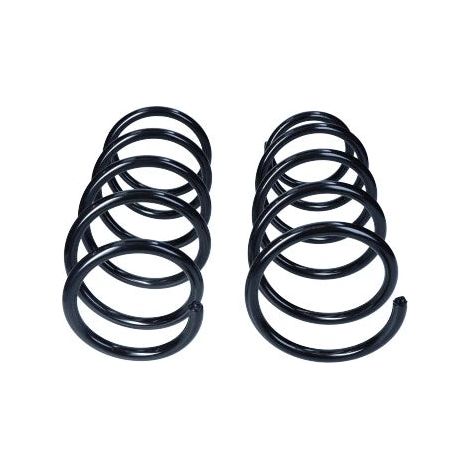 MAXGEAR 60-0079D Ressort de suspension RENAULT 7700311494 (1/2)