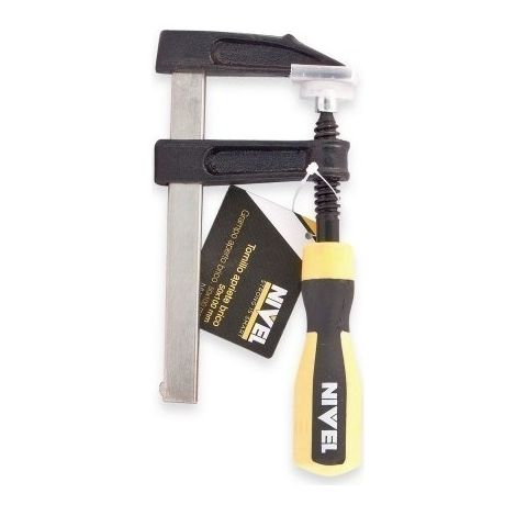 Tornillo Apriete Bricolage 50X100Mm Nivel