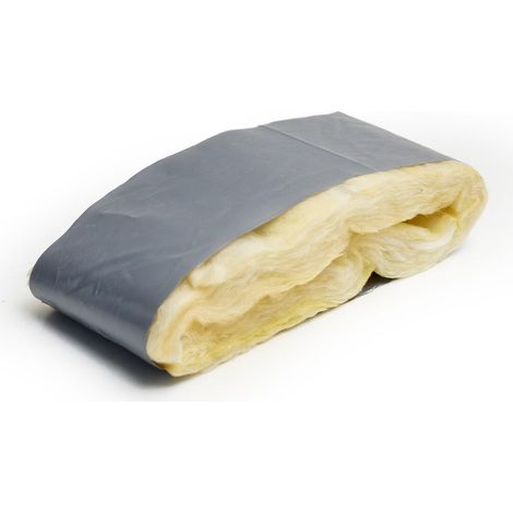 Monroe ISOLATION DUCT PE50-125 Système d'isolation 3M (1/3)