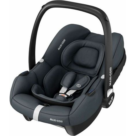 Autositz Maxicosi CabrioFix Cosi Schwarz