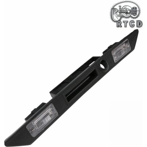 8E0827574C3FZ Tailgate Switch for Audi A4 and B7 2005-2008 Models (1/5)