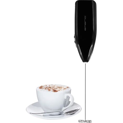 Mousseur à lait EMERIO MK-109436
