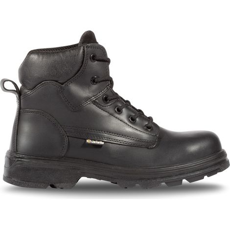 Chaussure de sécurité JALGERAINT SAS S3 SRC - 00JMJ06 - Jallatte - taille 37 (1/5)