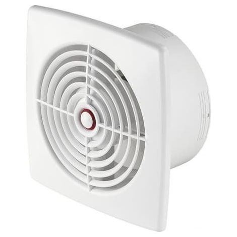 Ventilator cata x-mart d120 Luftstrom 190 m3/h kompakt (1/2)