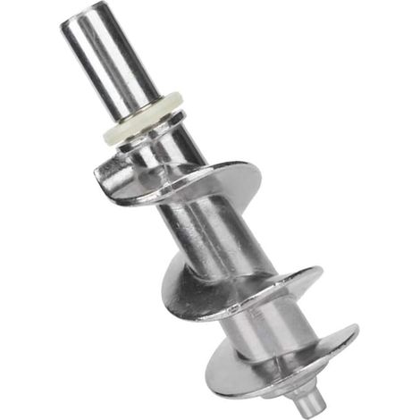 pour hachoir à viande électrique en acier inoxydable Pièce (1/5)