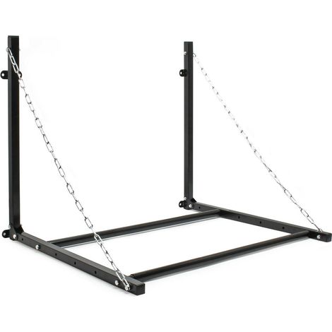 Porta-pneumatici da parete per 4 pneumatici porta-ruote porta-cerchi ripiano 160002911